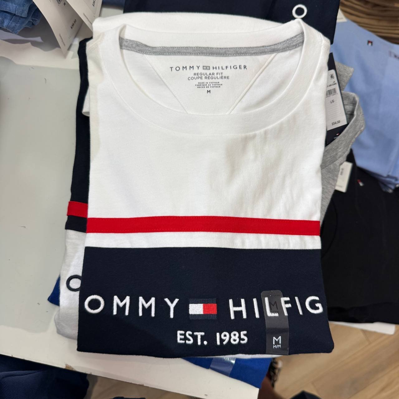 CAMISETA