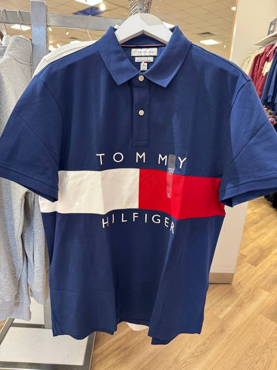 POLO REGULAR FIT STRETCH
