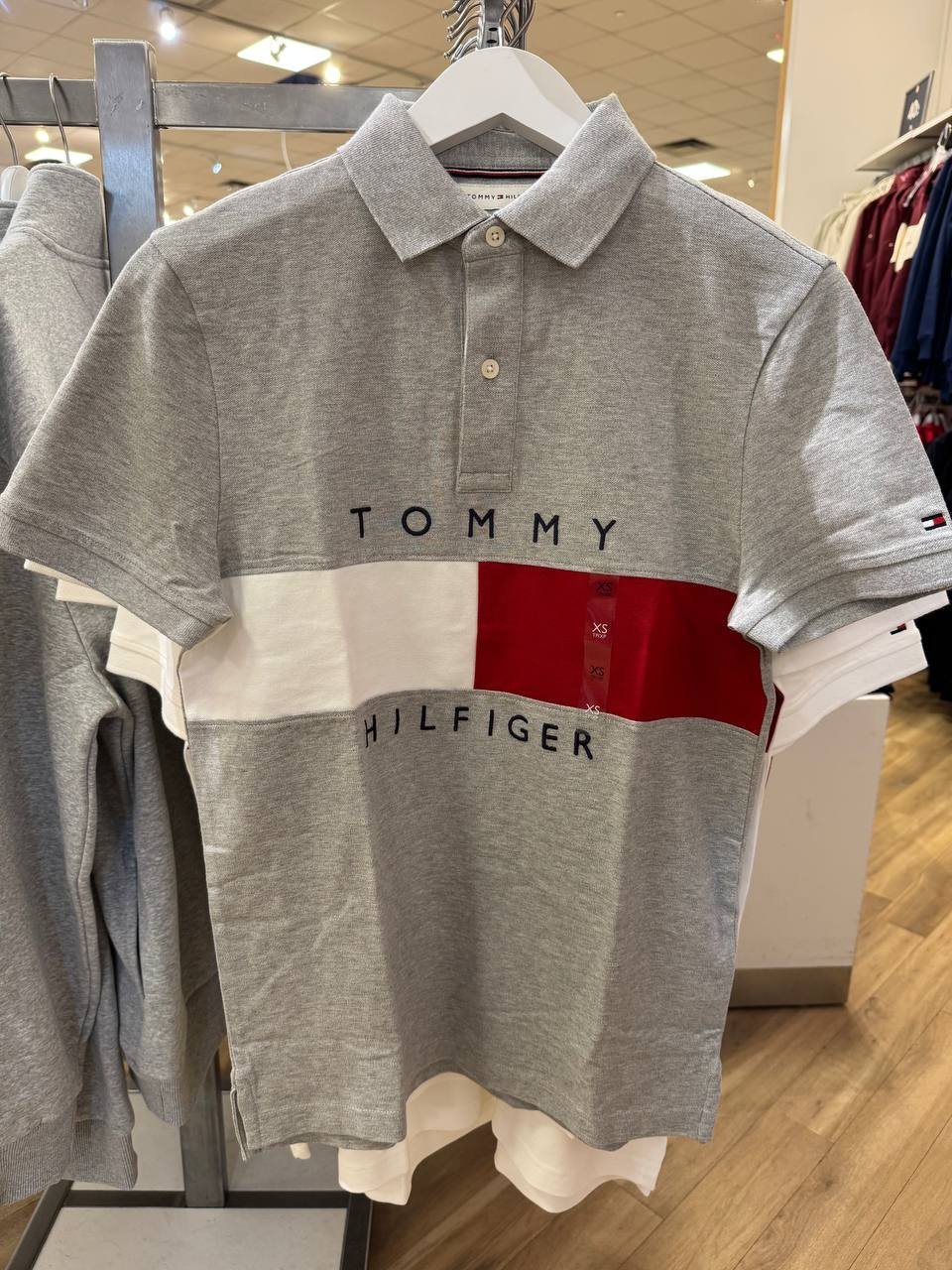 POLO REGULAR FIT STRETCH