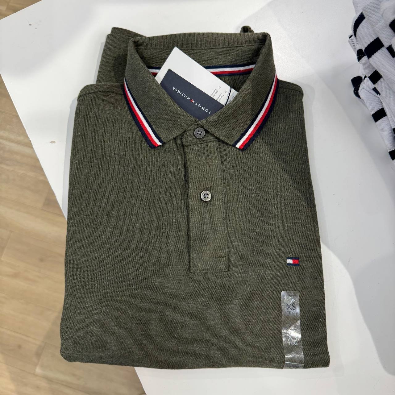 POLO REGULAR FIT