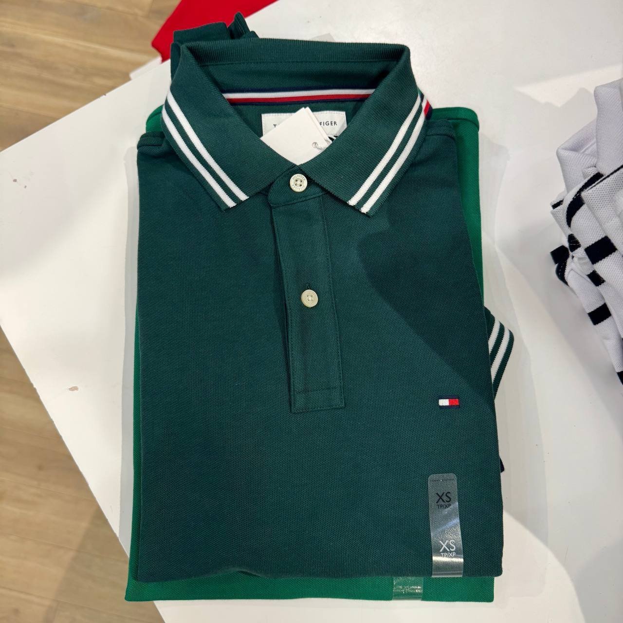 POLO REGULAR FIT