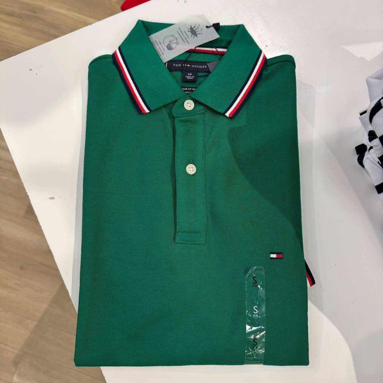 POLO REGULAR FIT