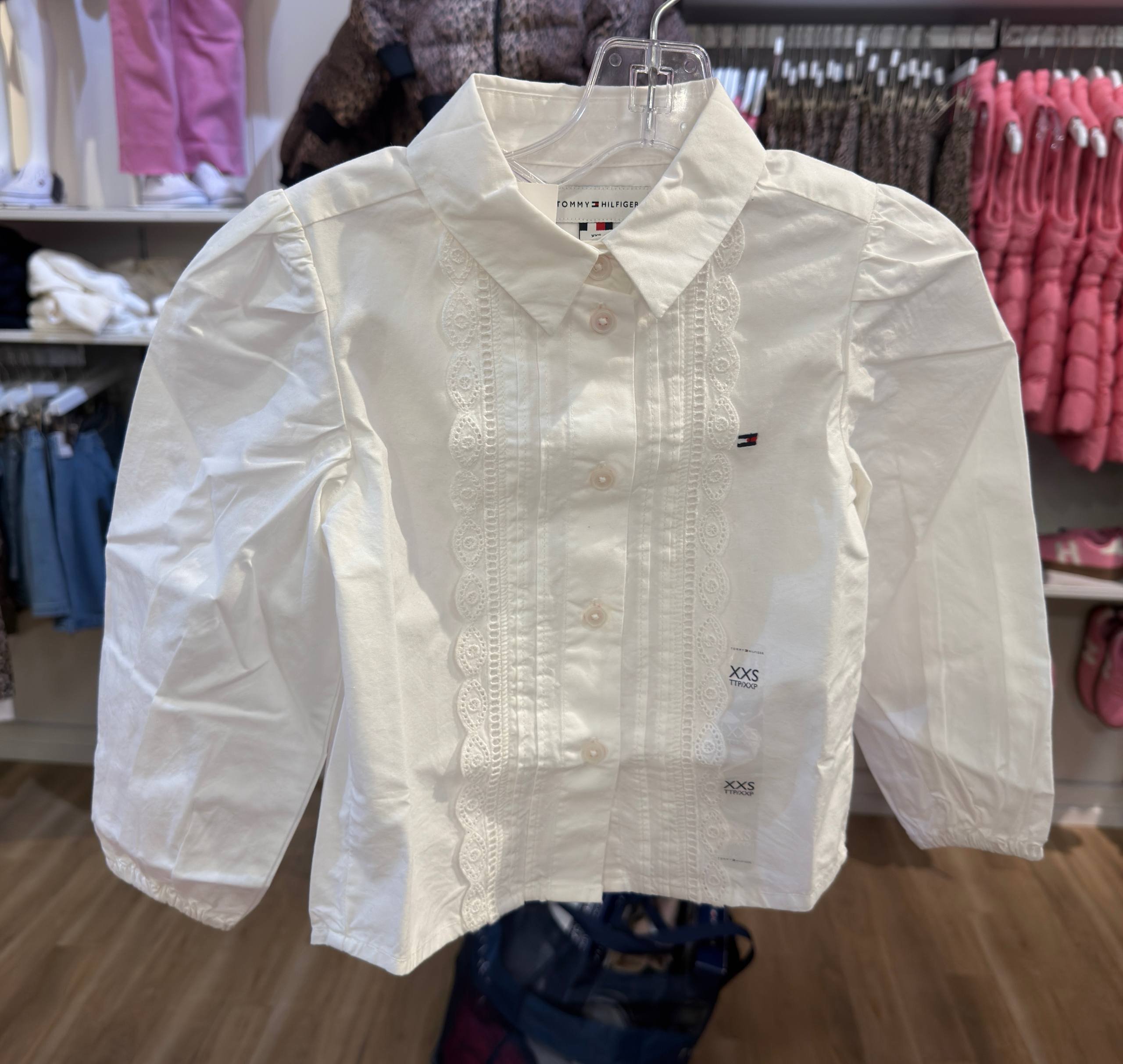 CAMISA