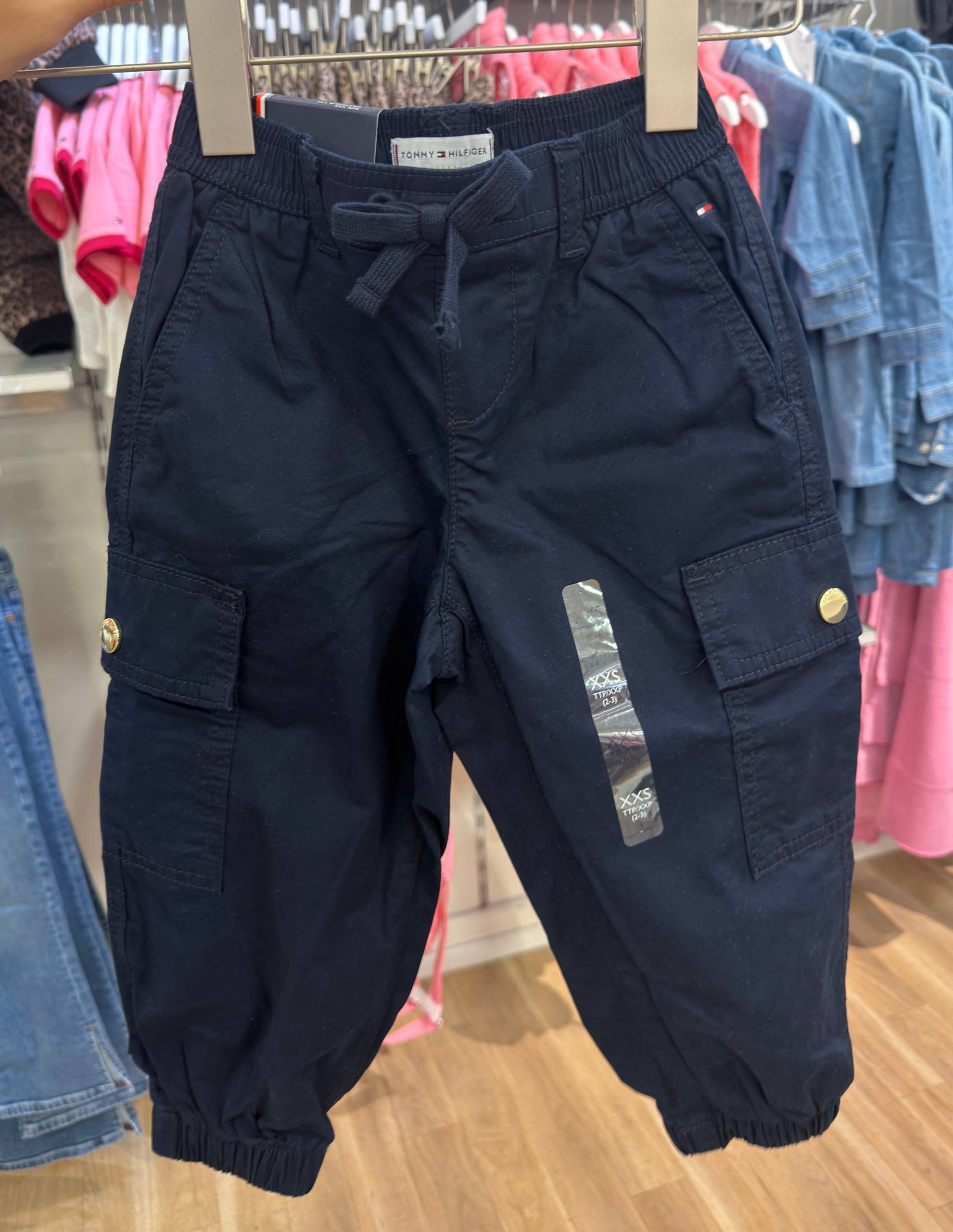 CALÇA