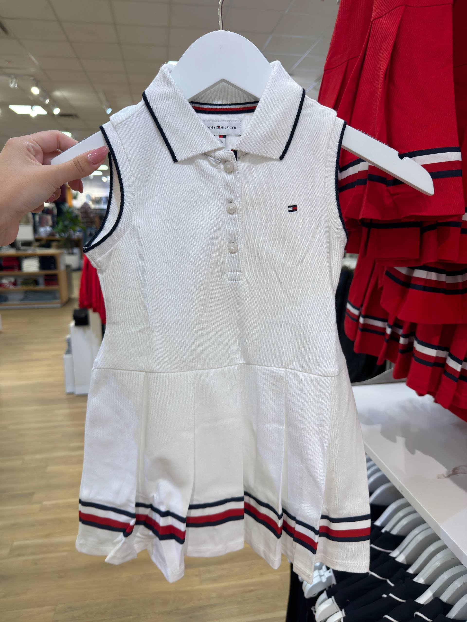 VESTIDO