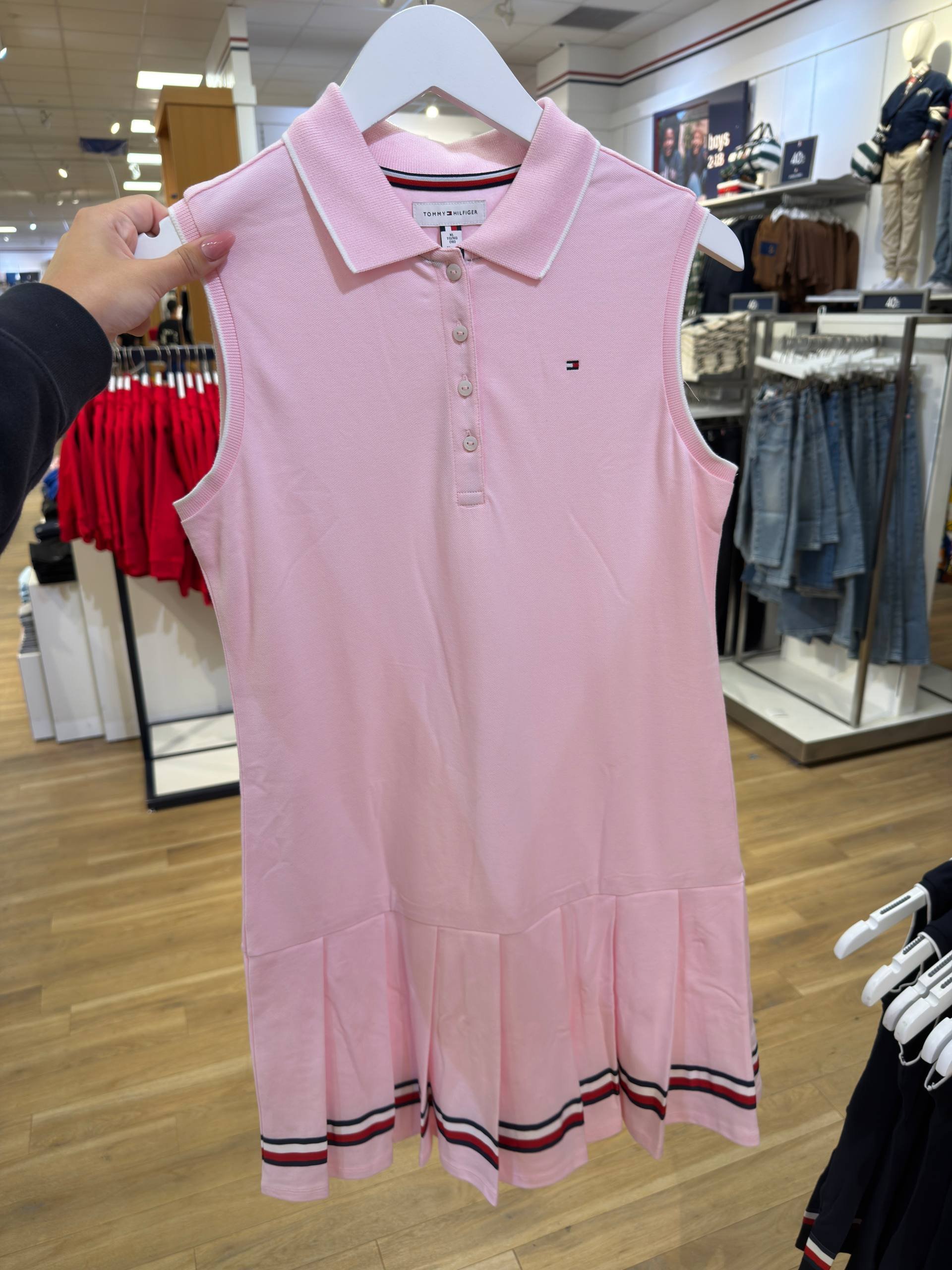 VESTIDO