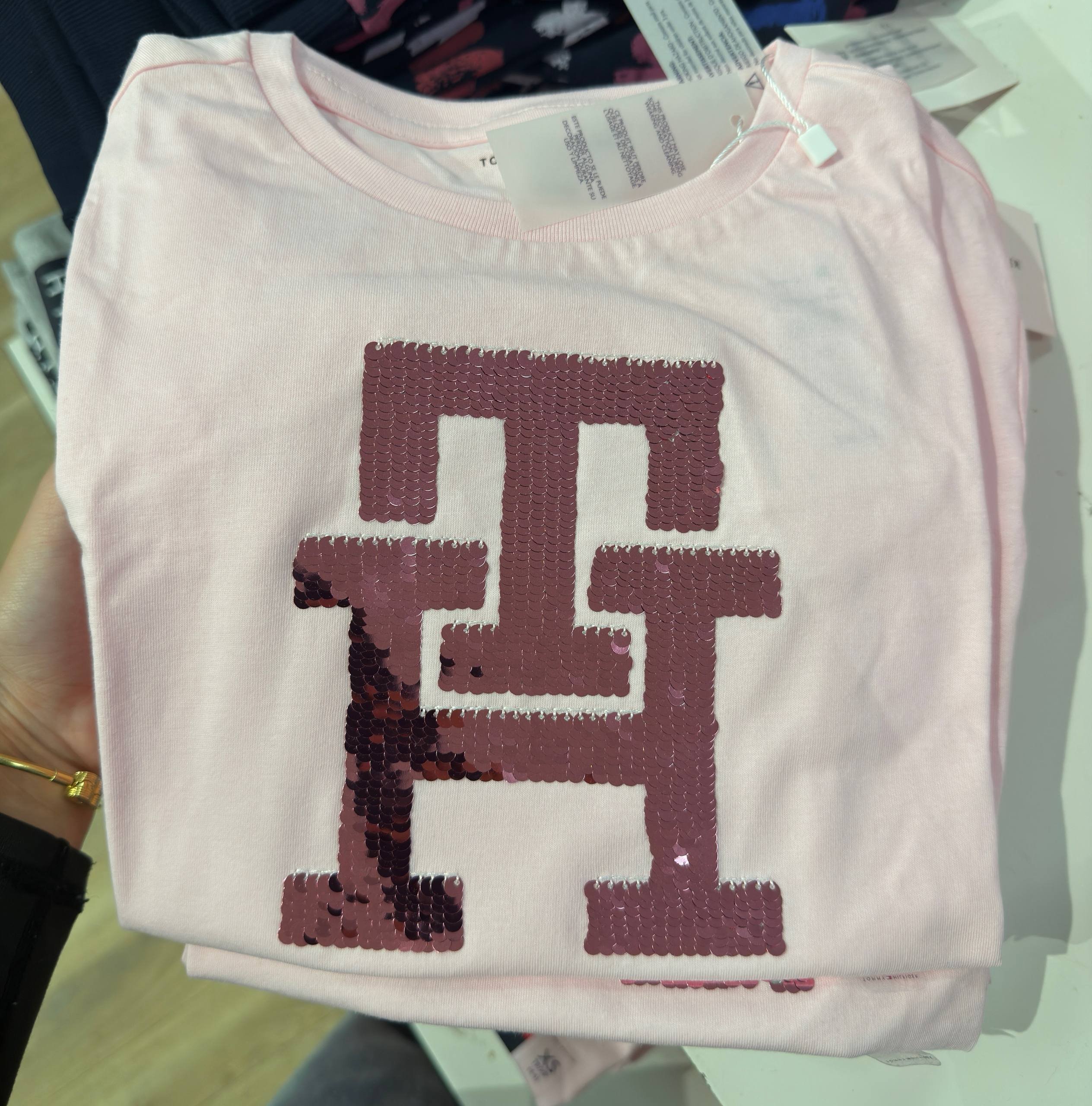 CAMISETA