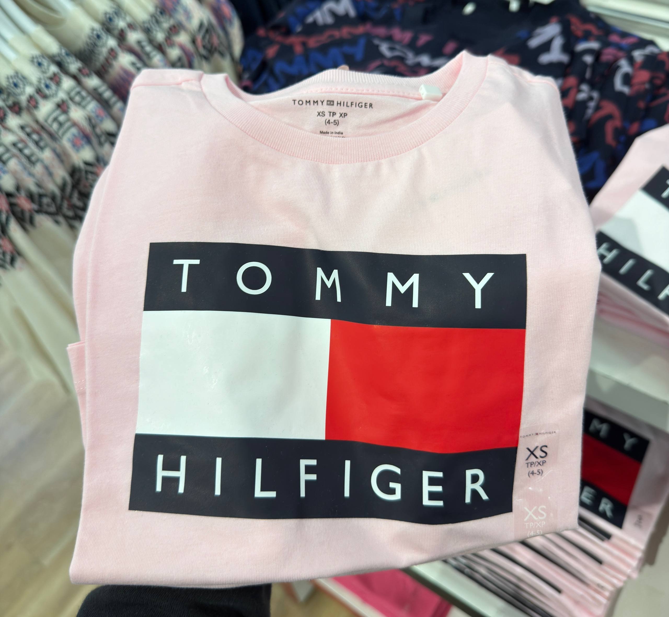 CAMISETA
