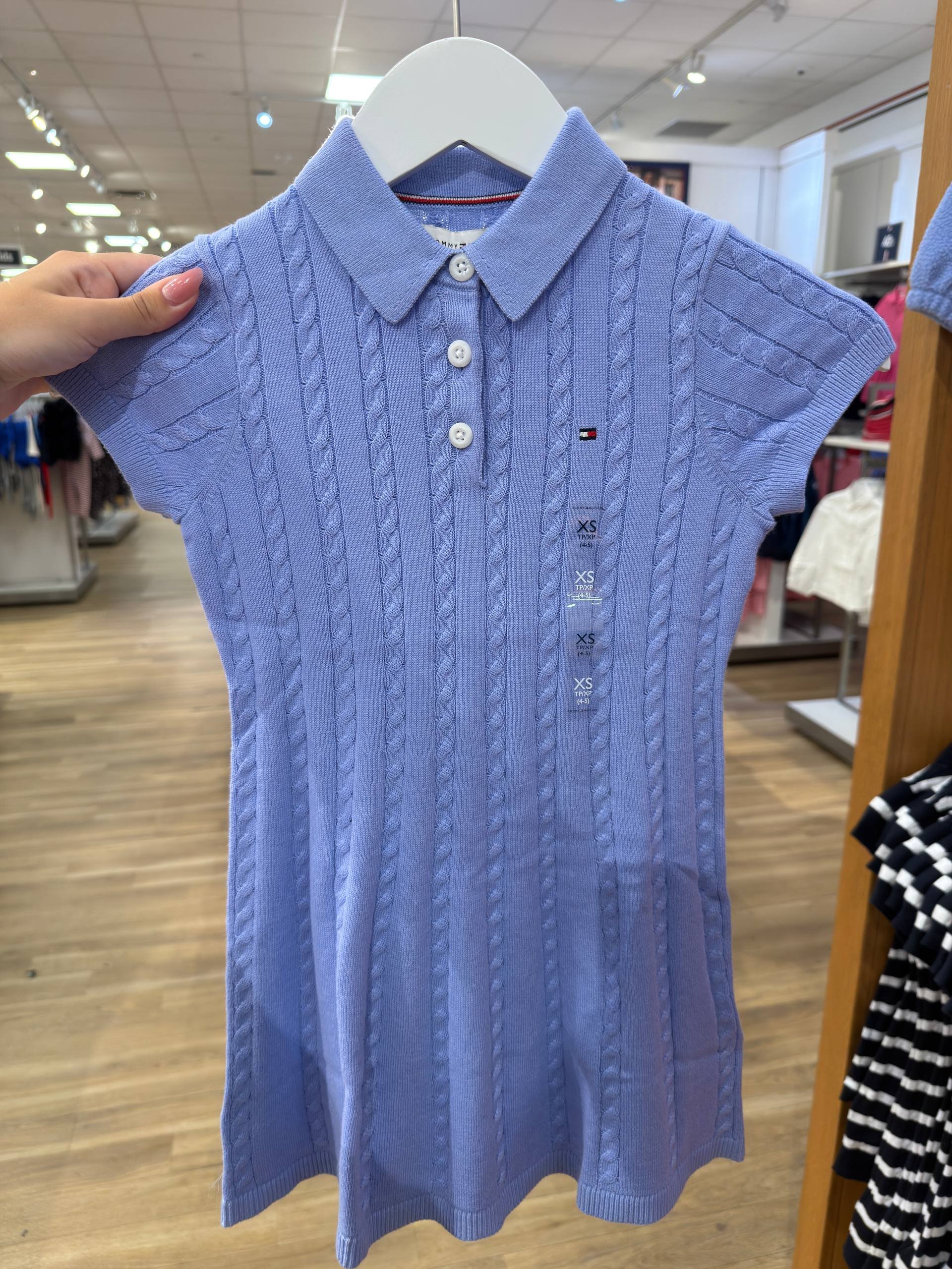 VESTIDO