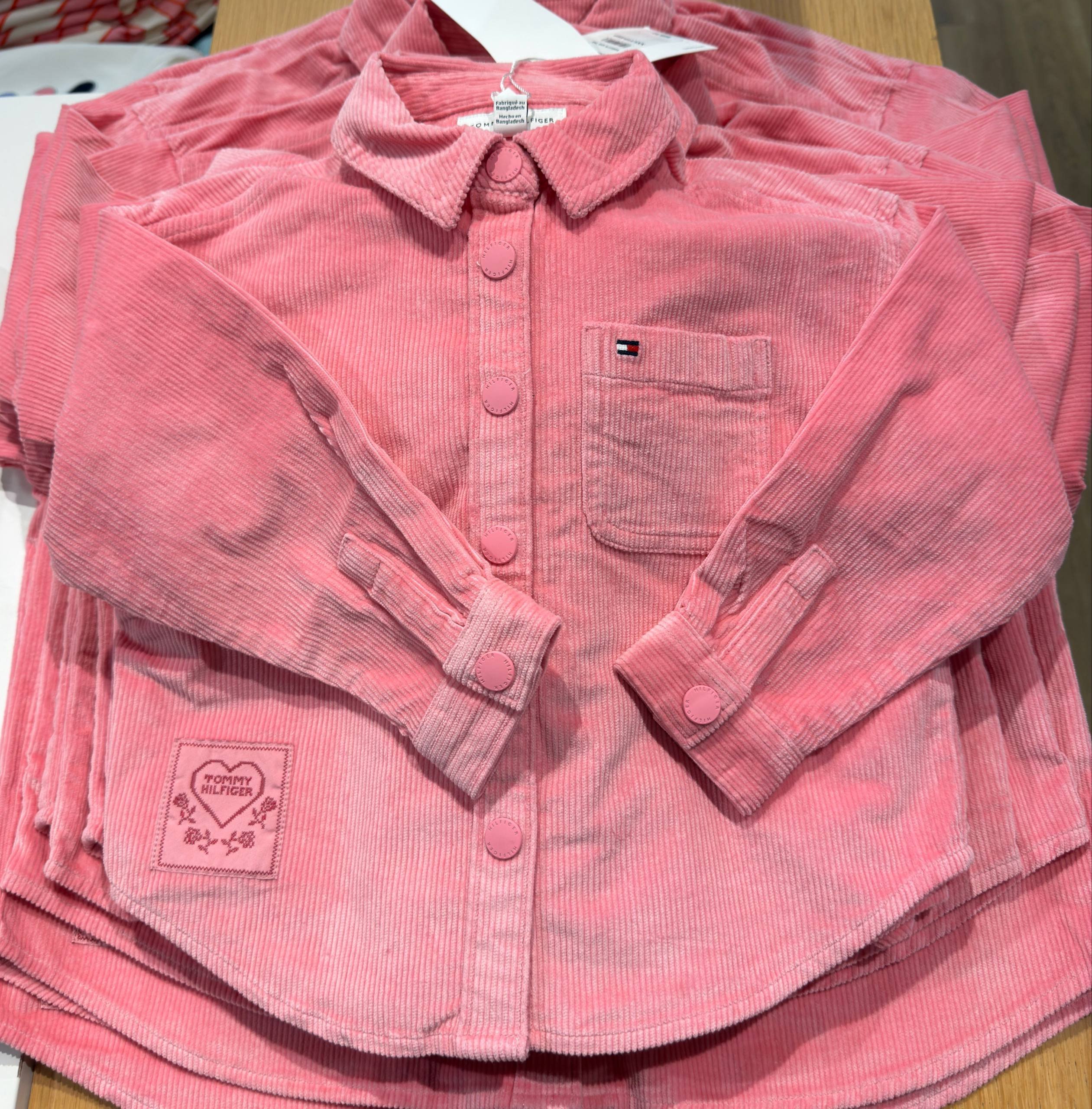 CAMISA