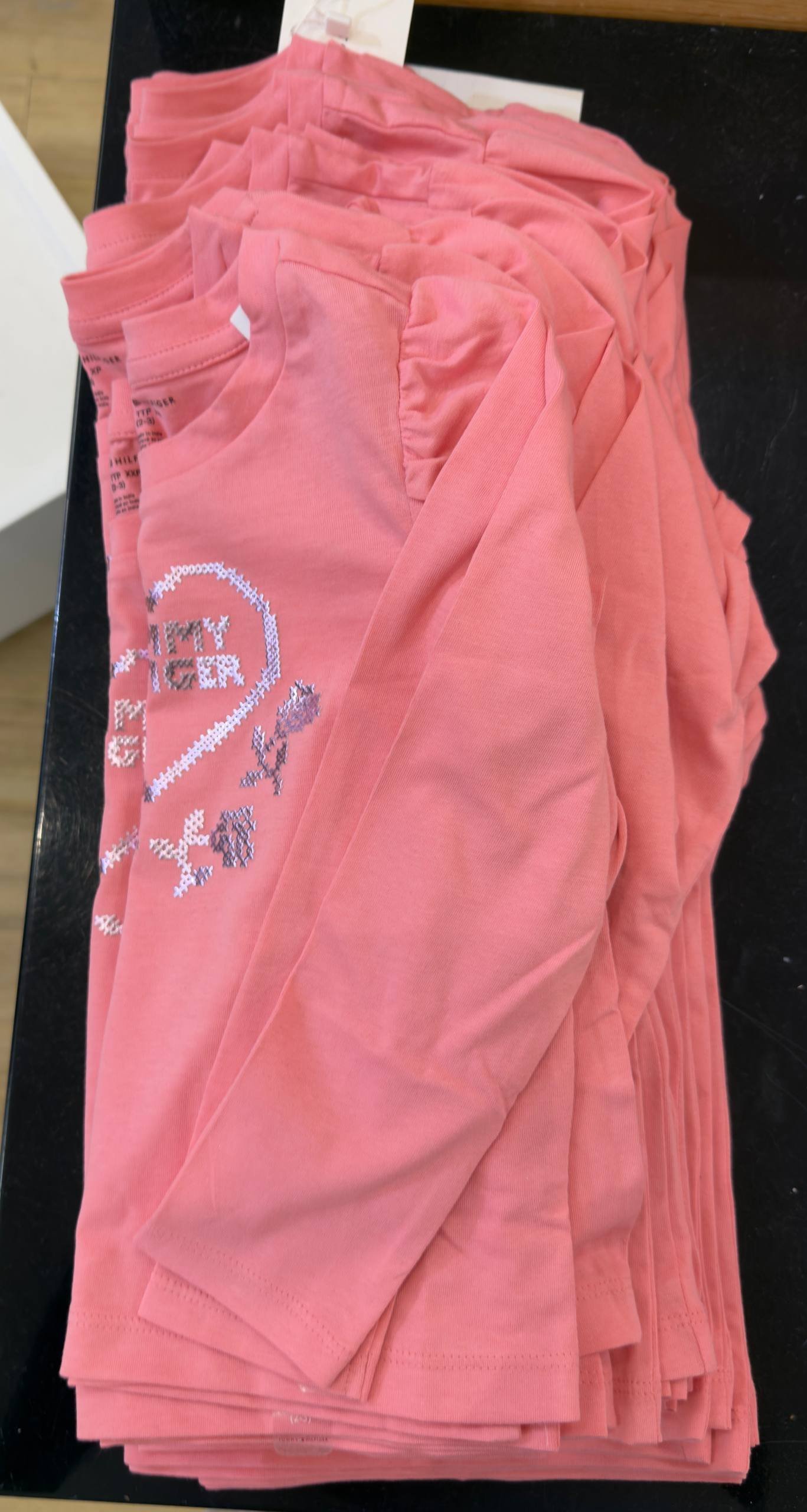 CAMISETA MANGA LONGA