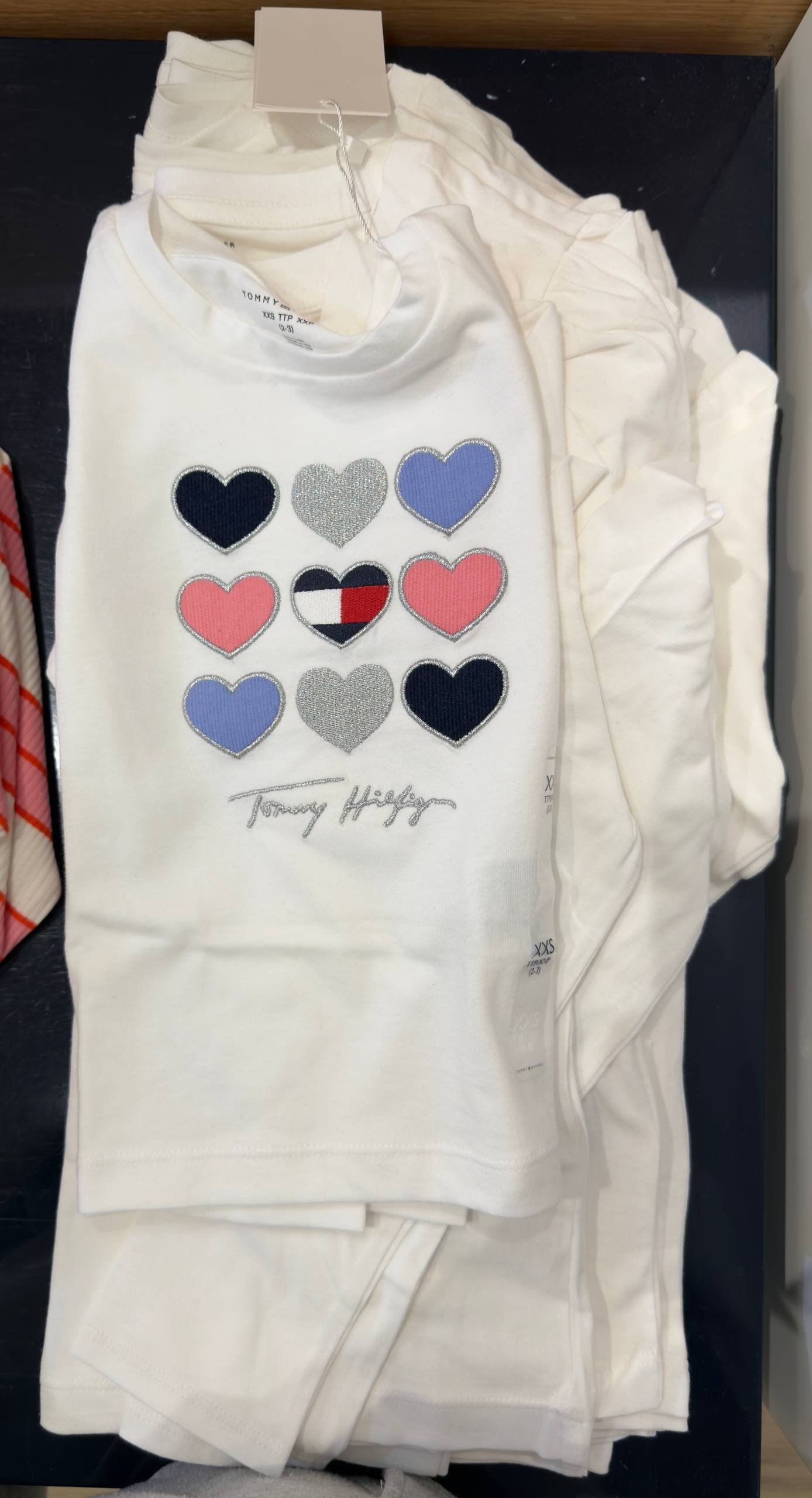 CAMISETA MANGA LONGA