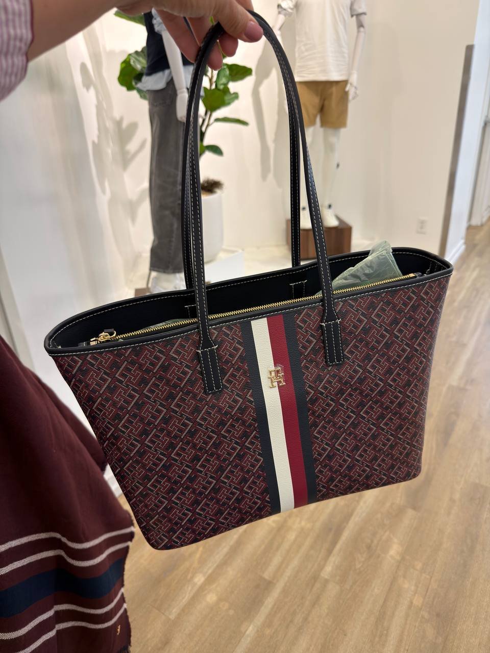 BOLSA DE OMBRO