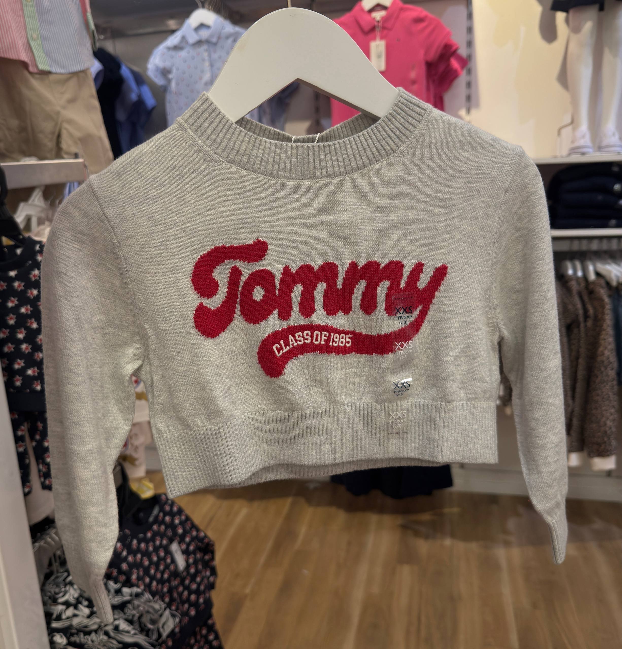 CAMISETA MANGA LONGA