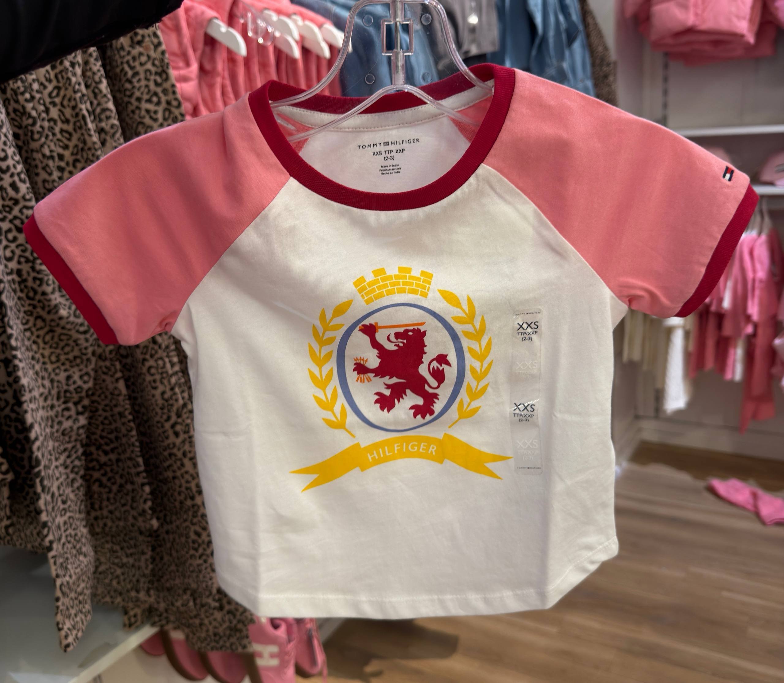 CAMISETA