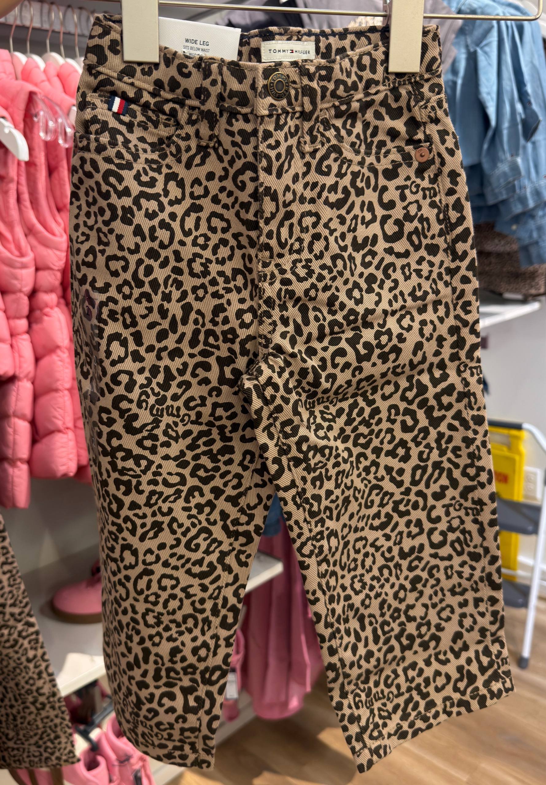 CALÇA