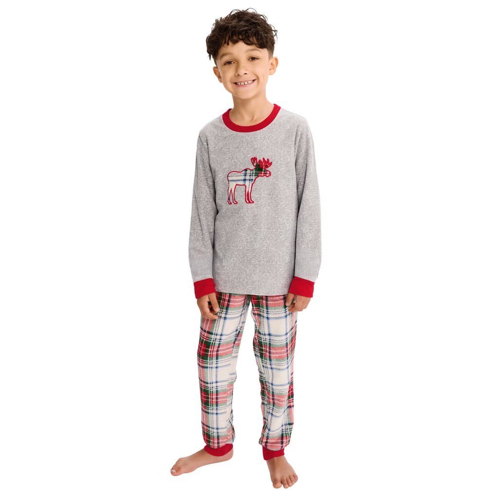 costco Eddie Bauer Family Holiday Pajamas