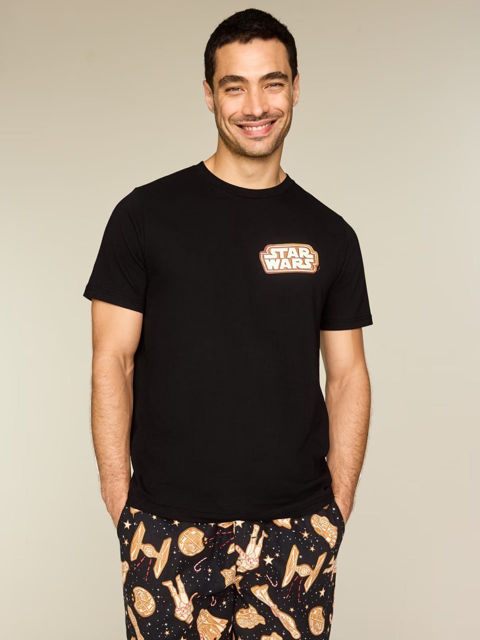 Old Navy x Disney Muppets Graphic T-Shirt for Men