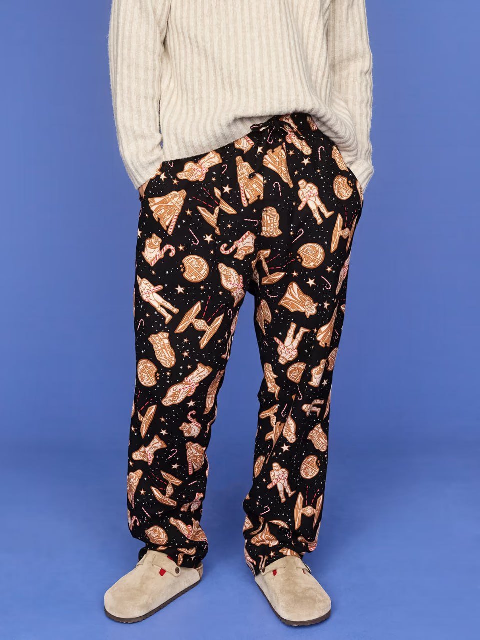 old navy Flannel Pajama Pants for Men