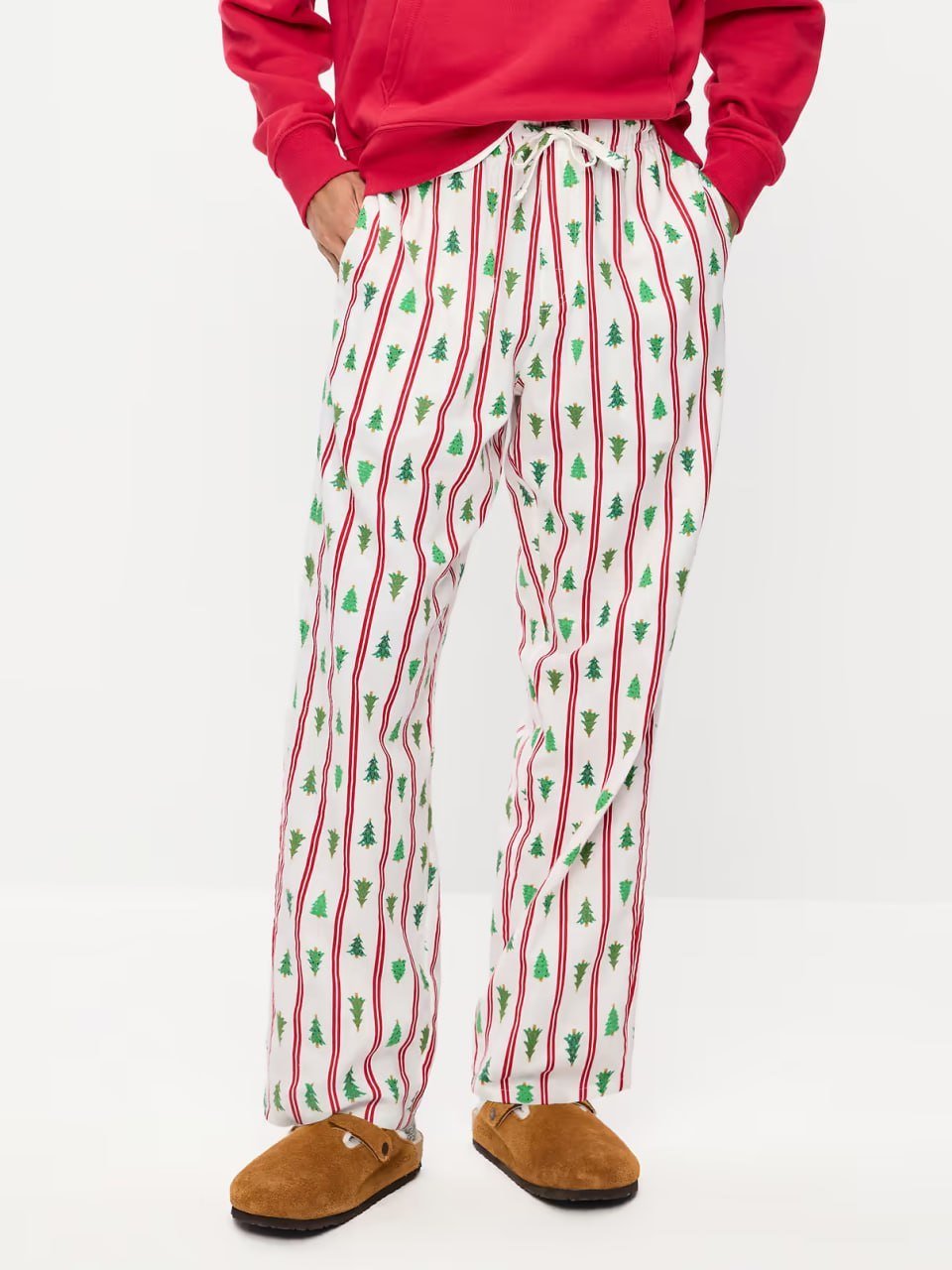 old navy Flannel Pajama Pants for Men