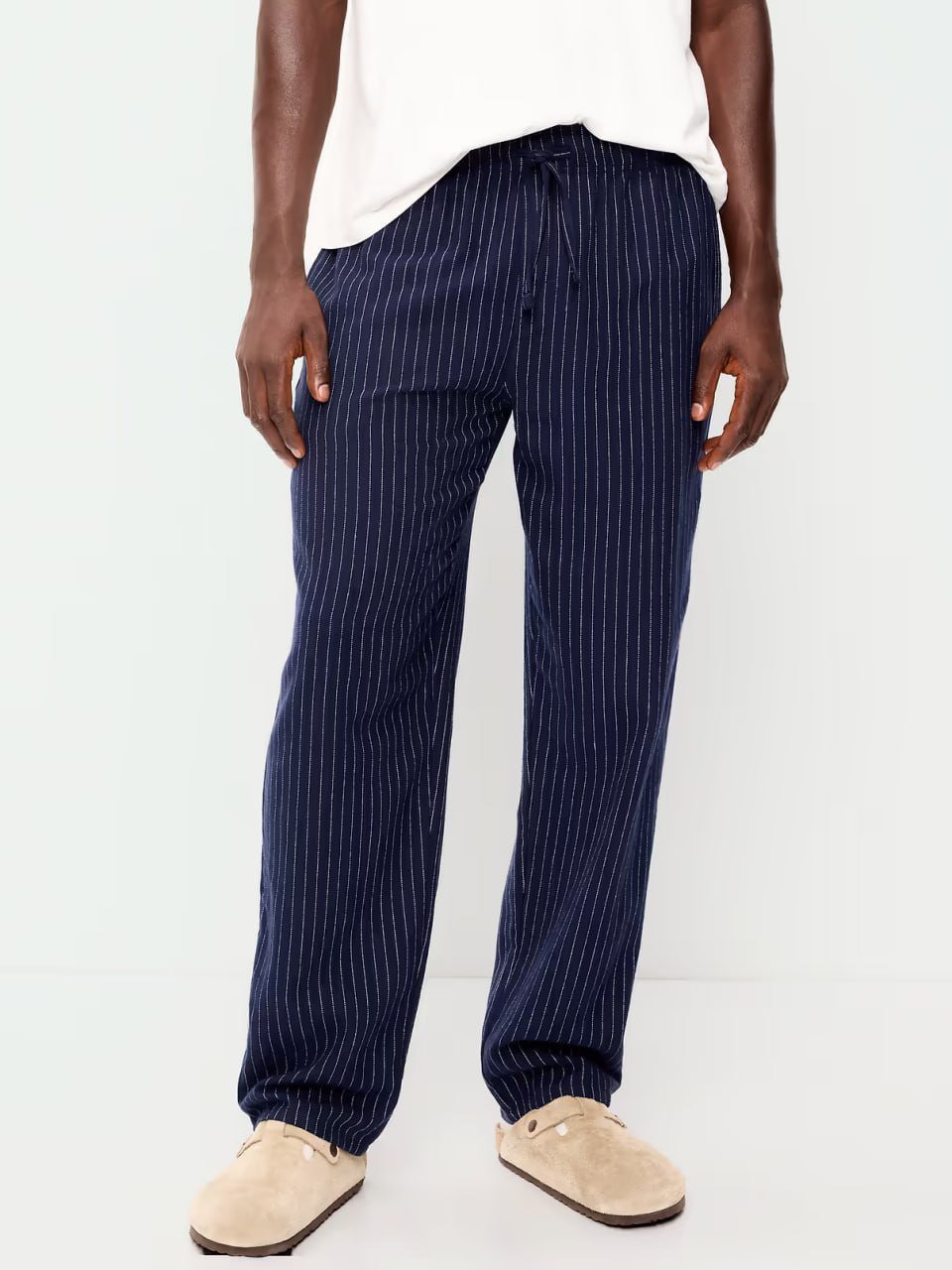 old navy Flannel Pajama Pants for Men