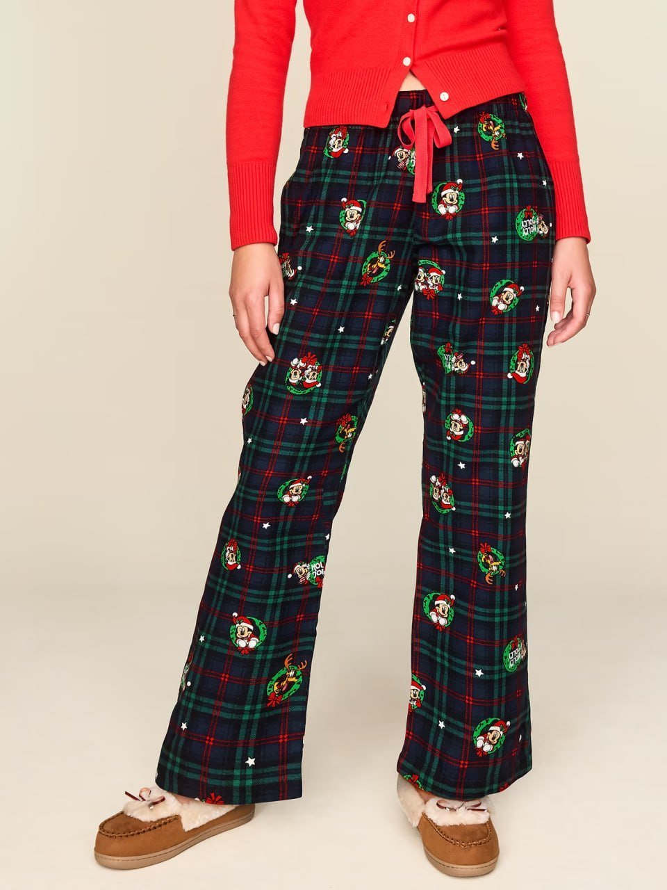 old navy Flannel Pajama Pants for Women