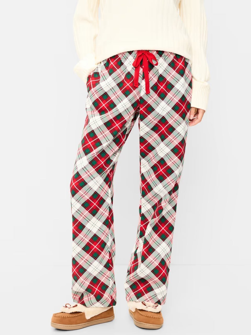 old navy Flannel Pajama Pants for Women
