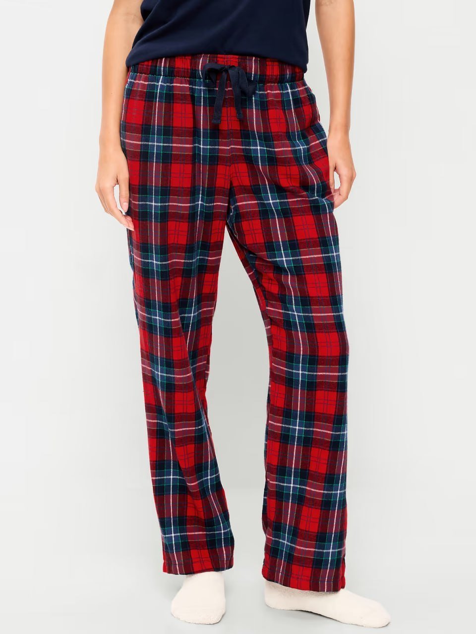 old navy Flannel Pajama Pants for Women