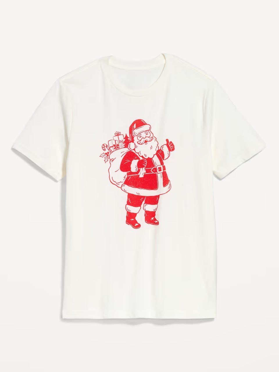 old navy Crew-Neck Graphic T-Shirt