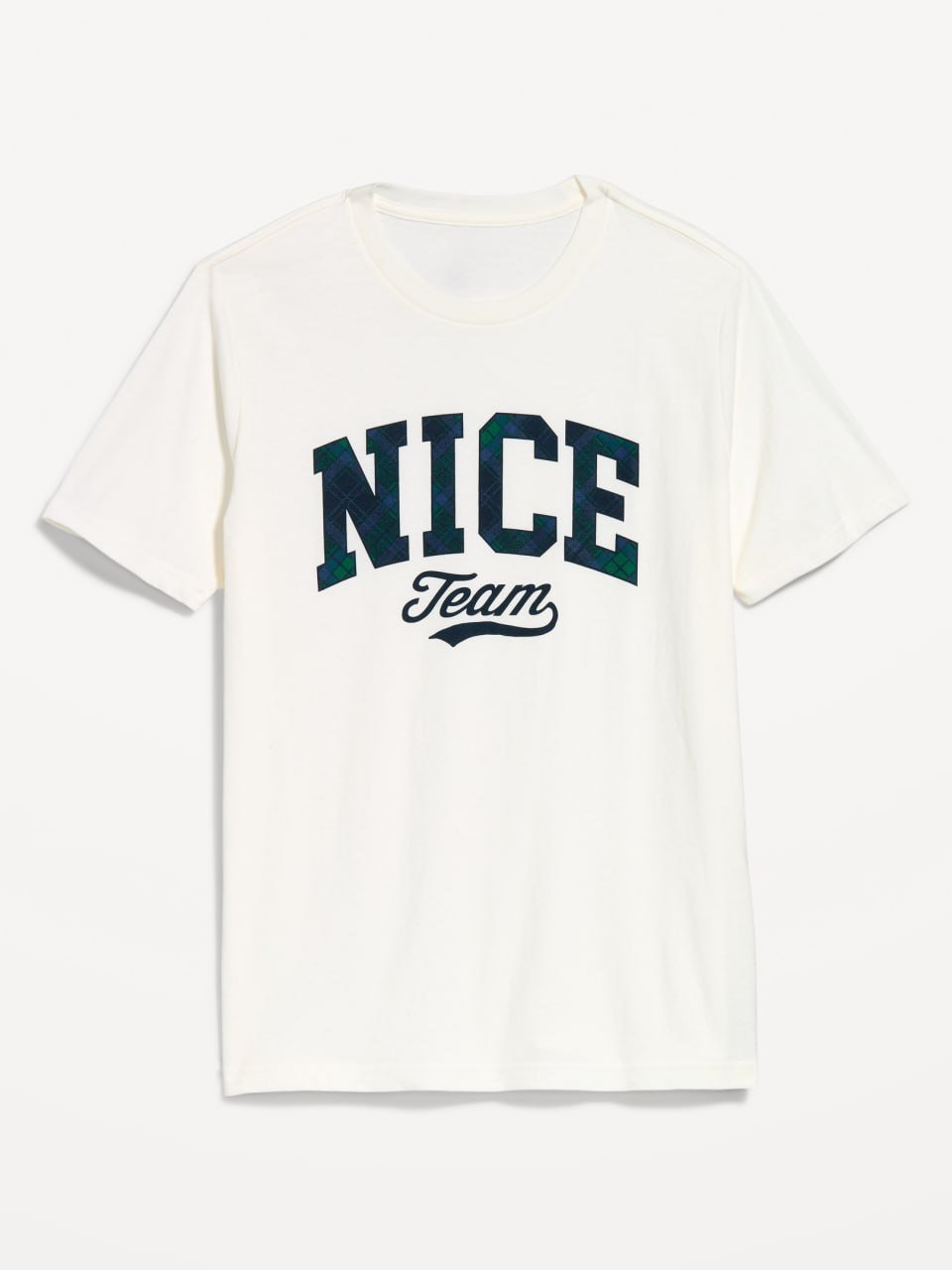 old navy Crew-Neck Graphic T-Shirt