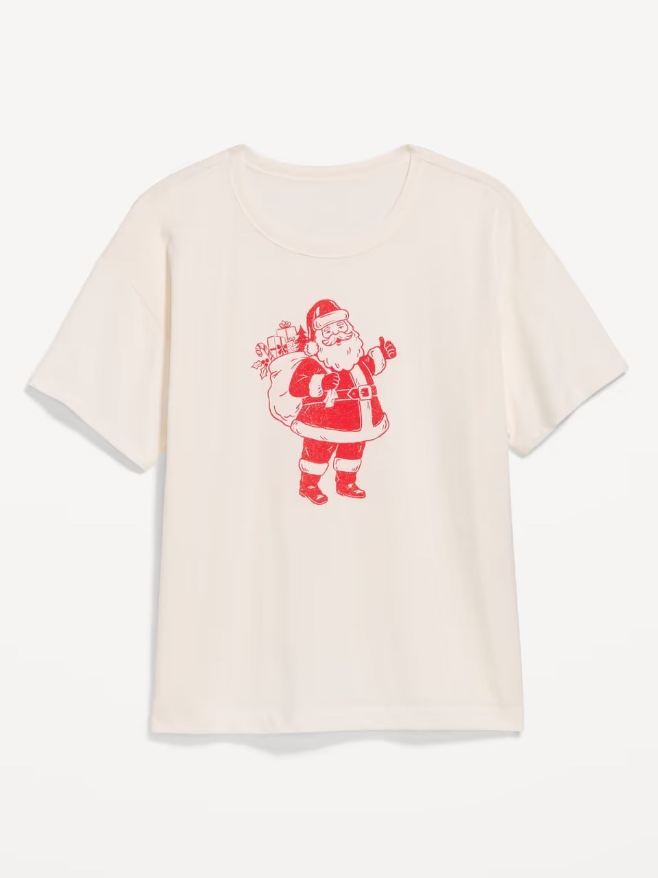 old navy Short-Sleeve Graphic Pajama T-Shirt