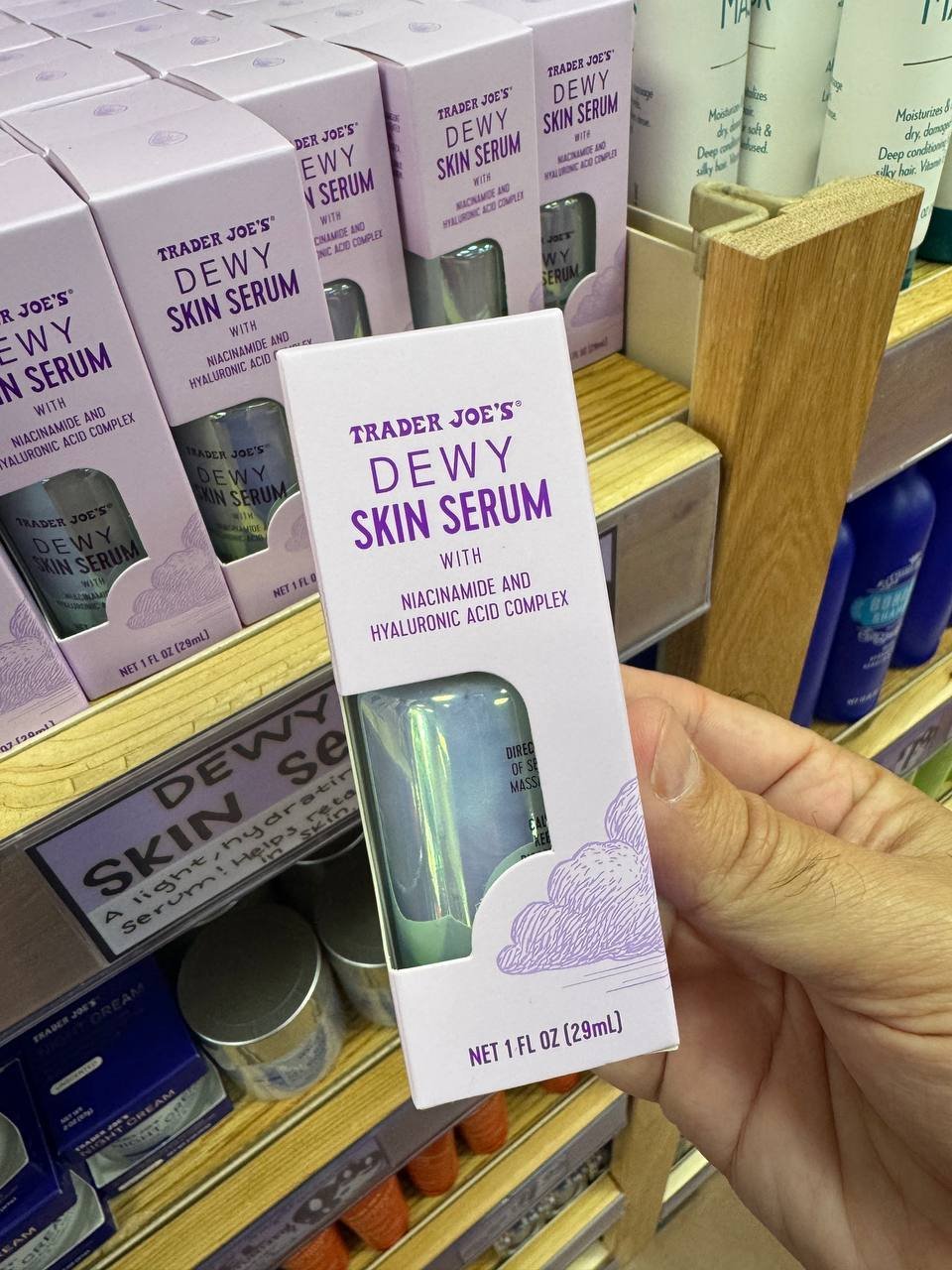 COSMÉTICO