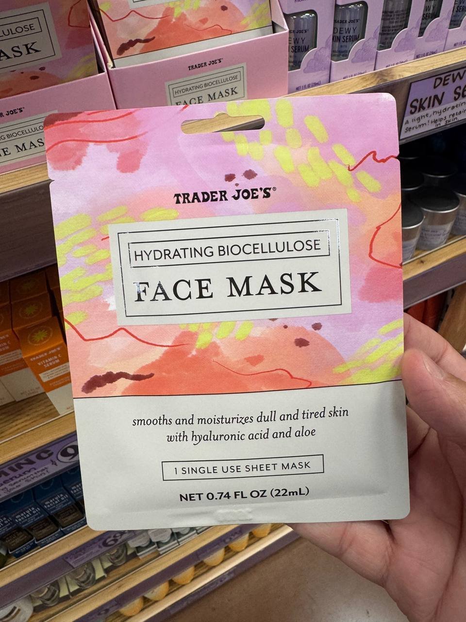COSMÉTICO
