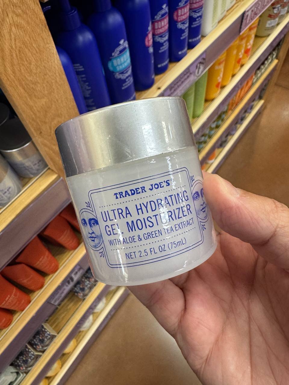 COSMÉTICO
