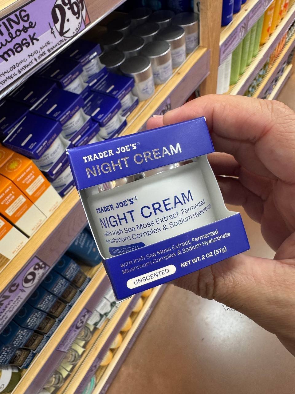 COSMÉTICO