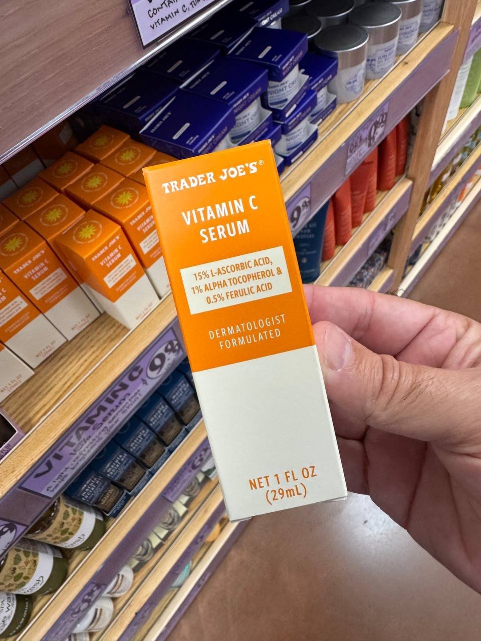 COSMÉTICO