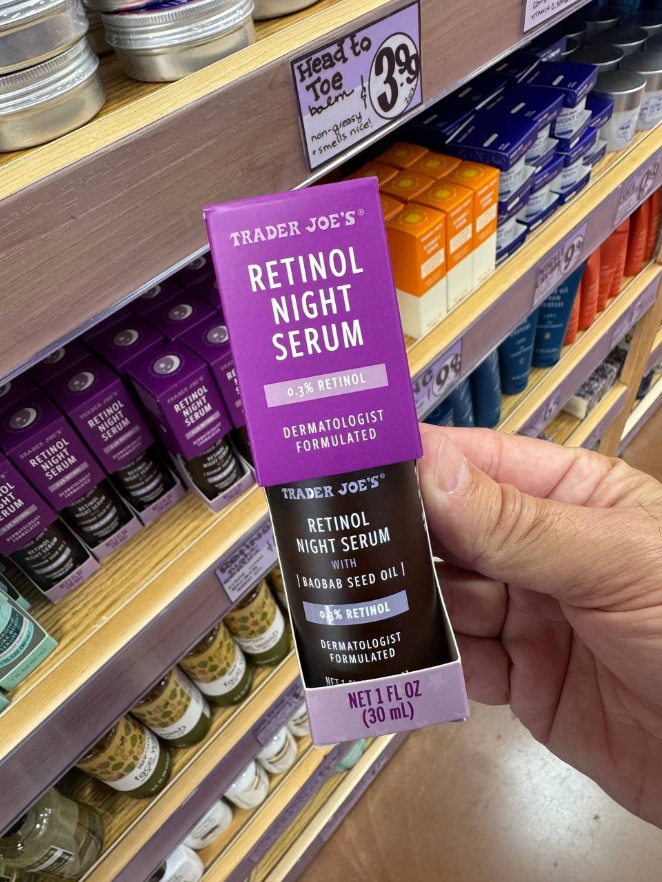 COSMÉTICO