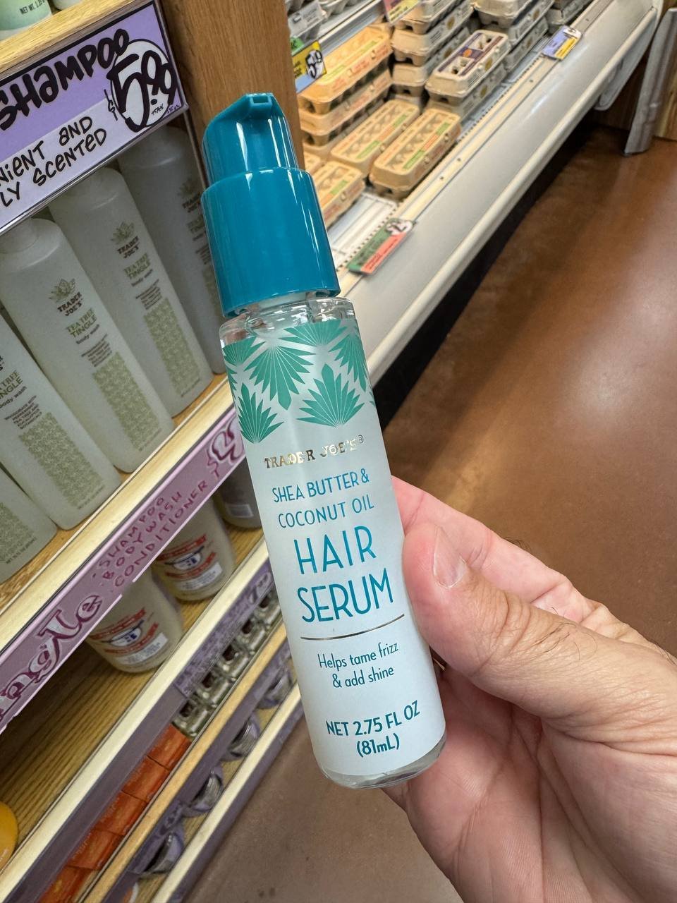 COSMÉTICO