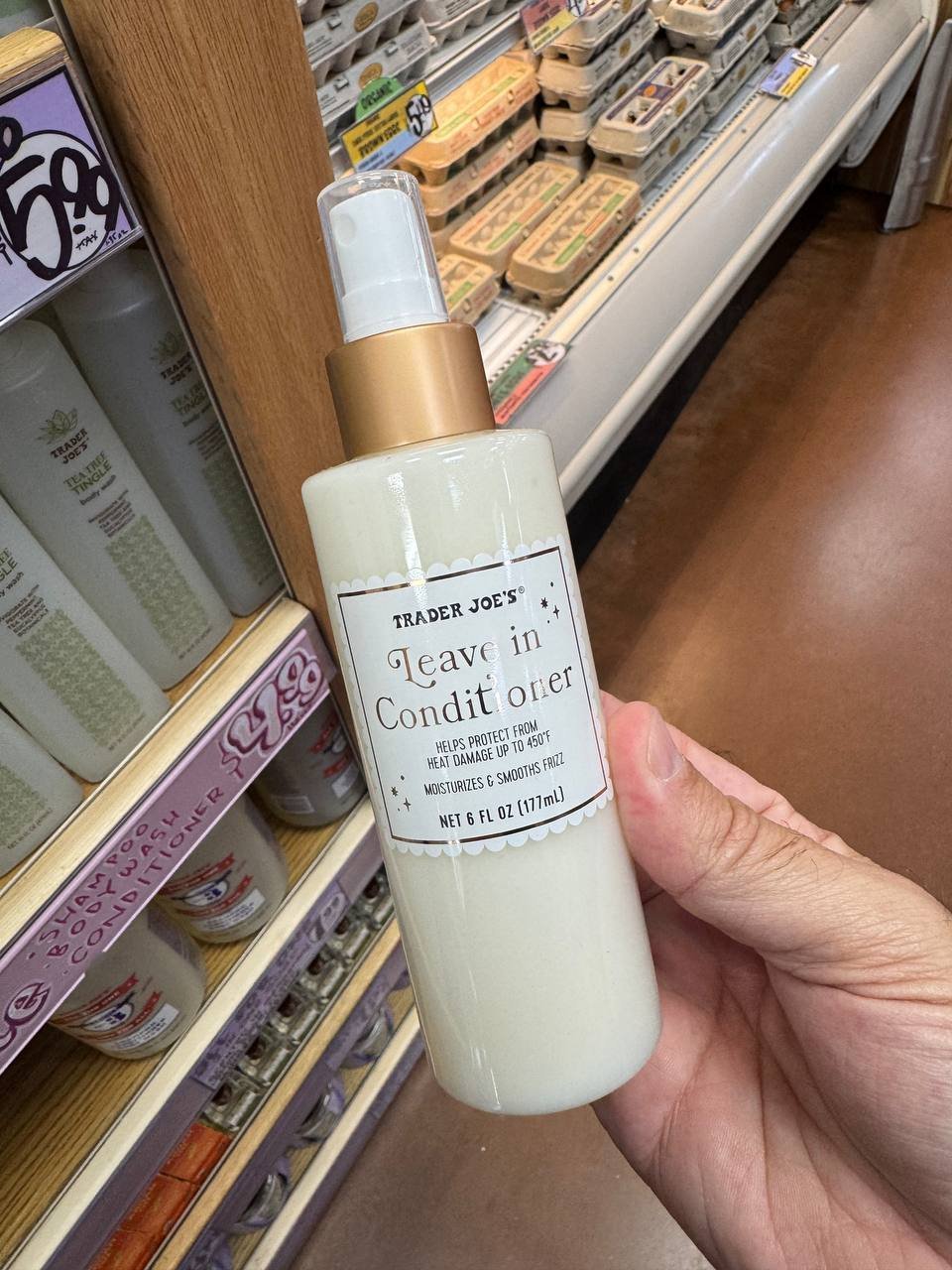 COSMÉTICO
