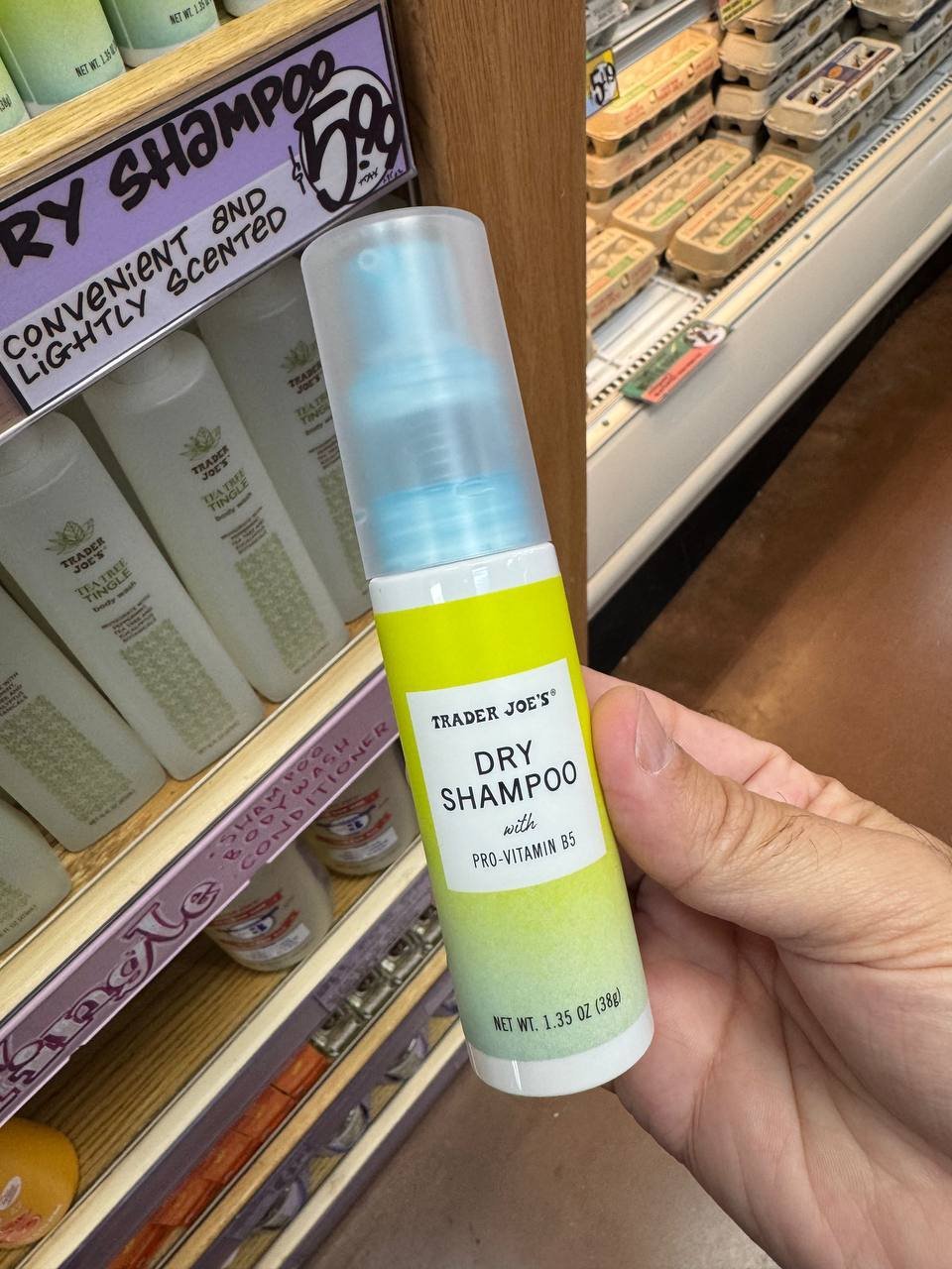 COSMÉTICO