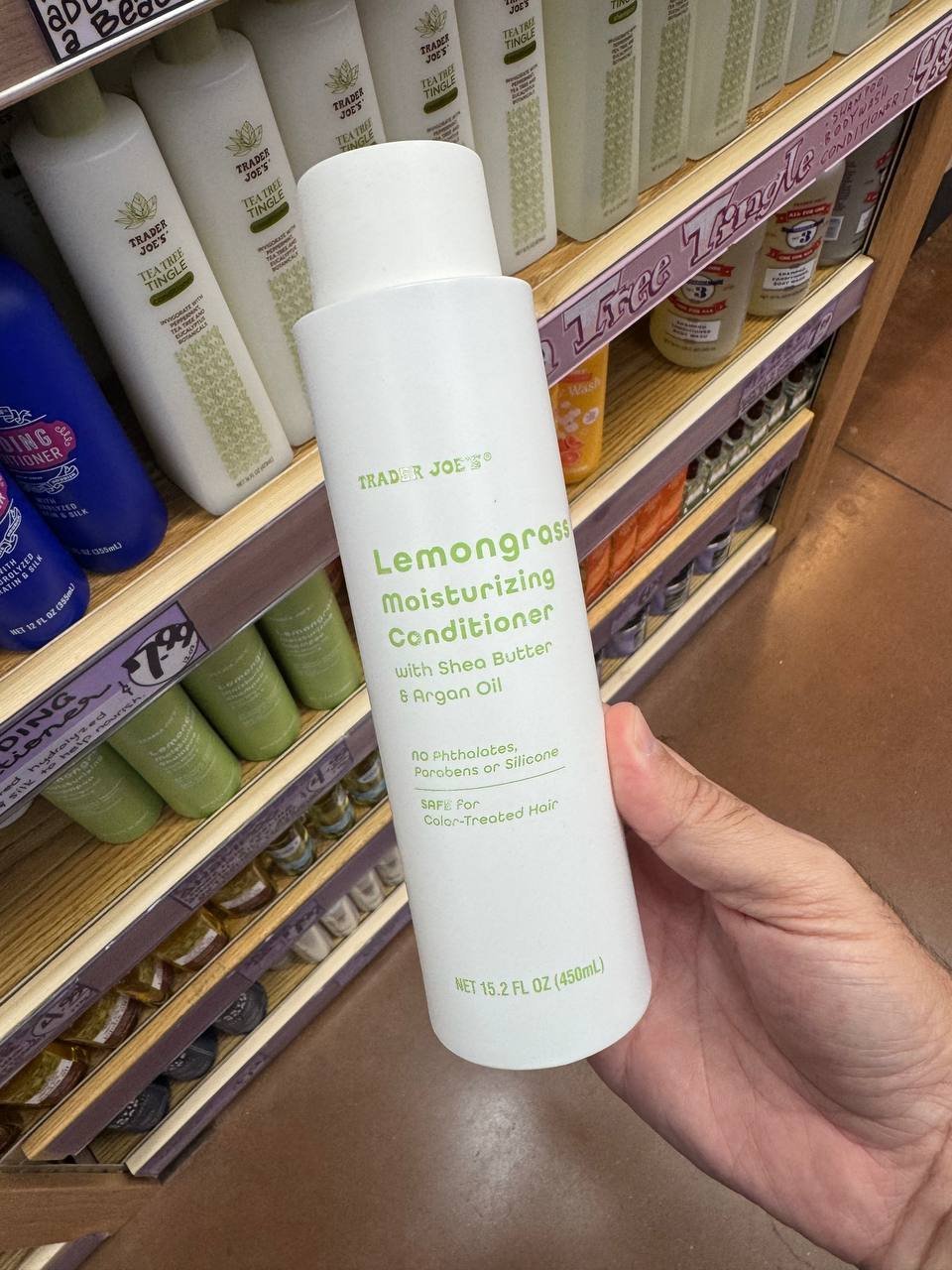 COSMÉTICO