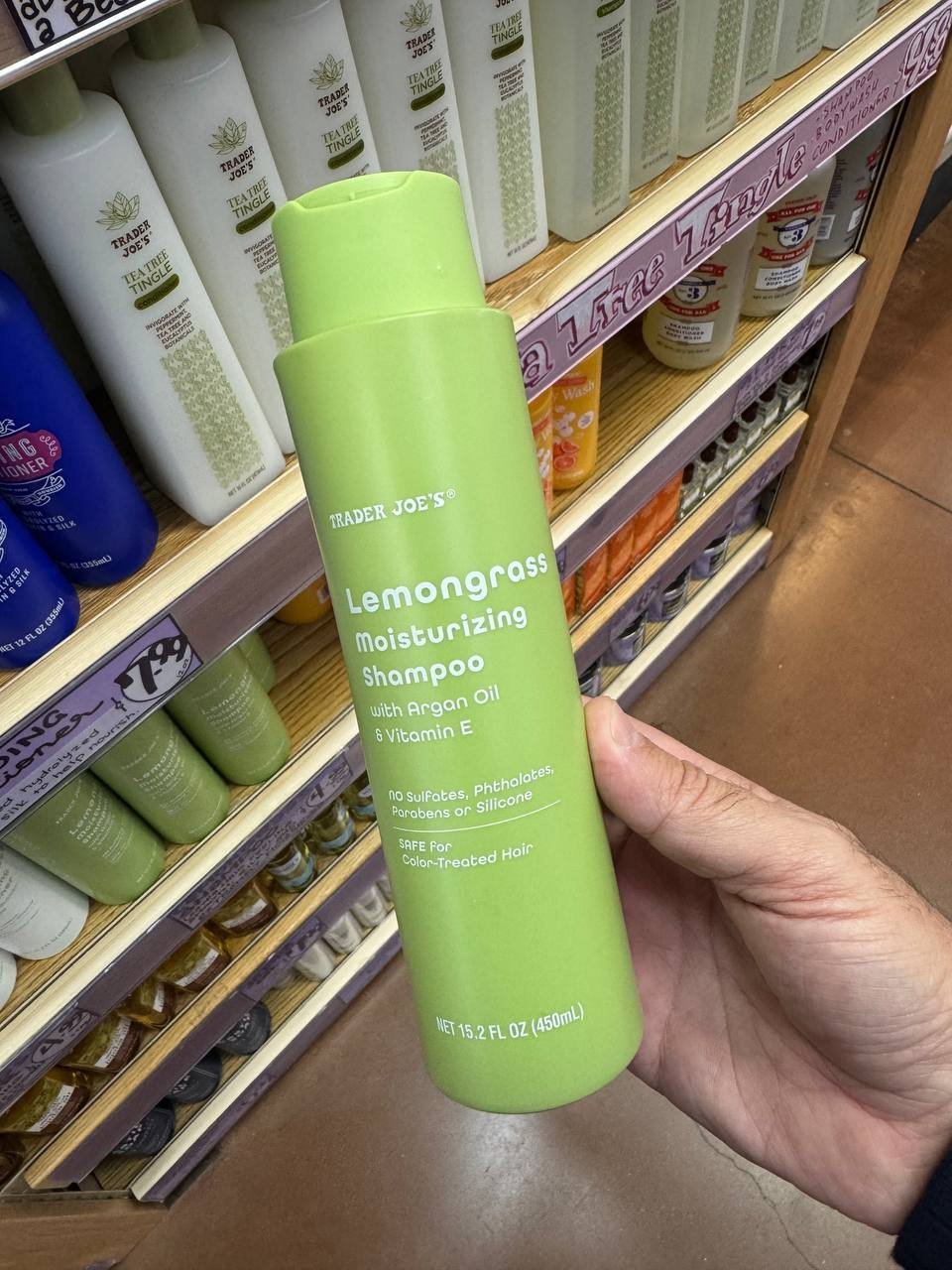 COSMÉTICO