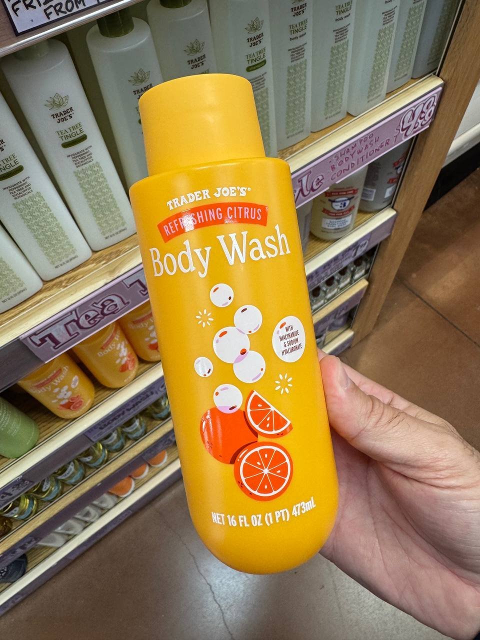 COSMÉTICO