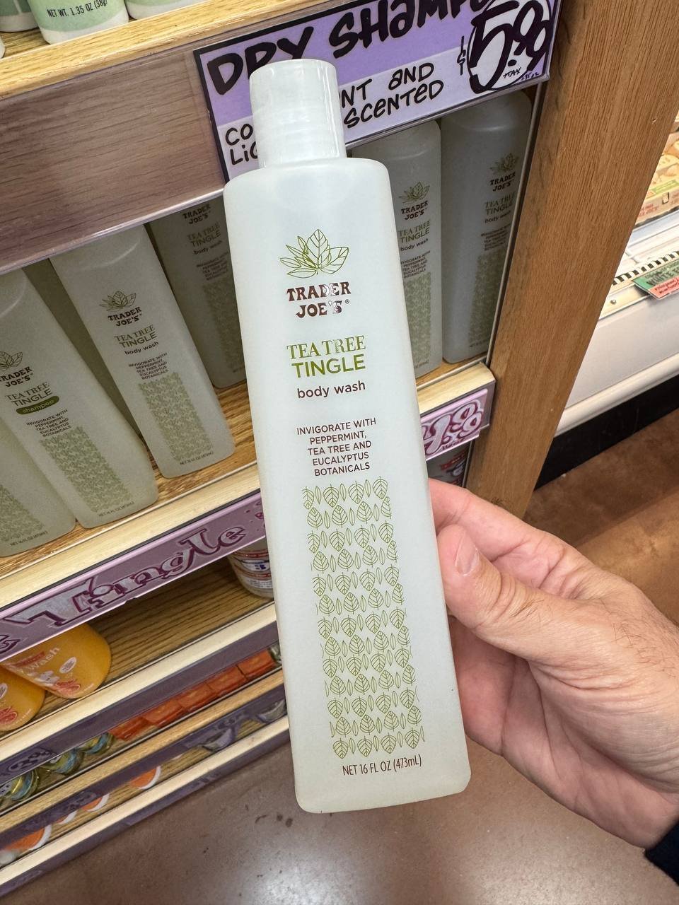 COSMÉTICO