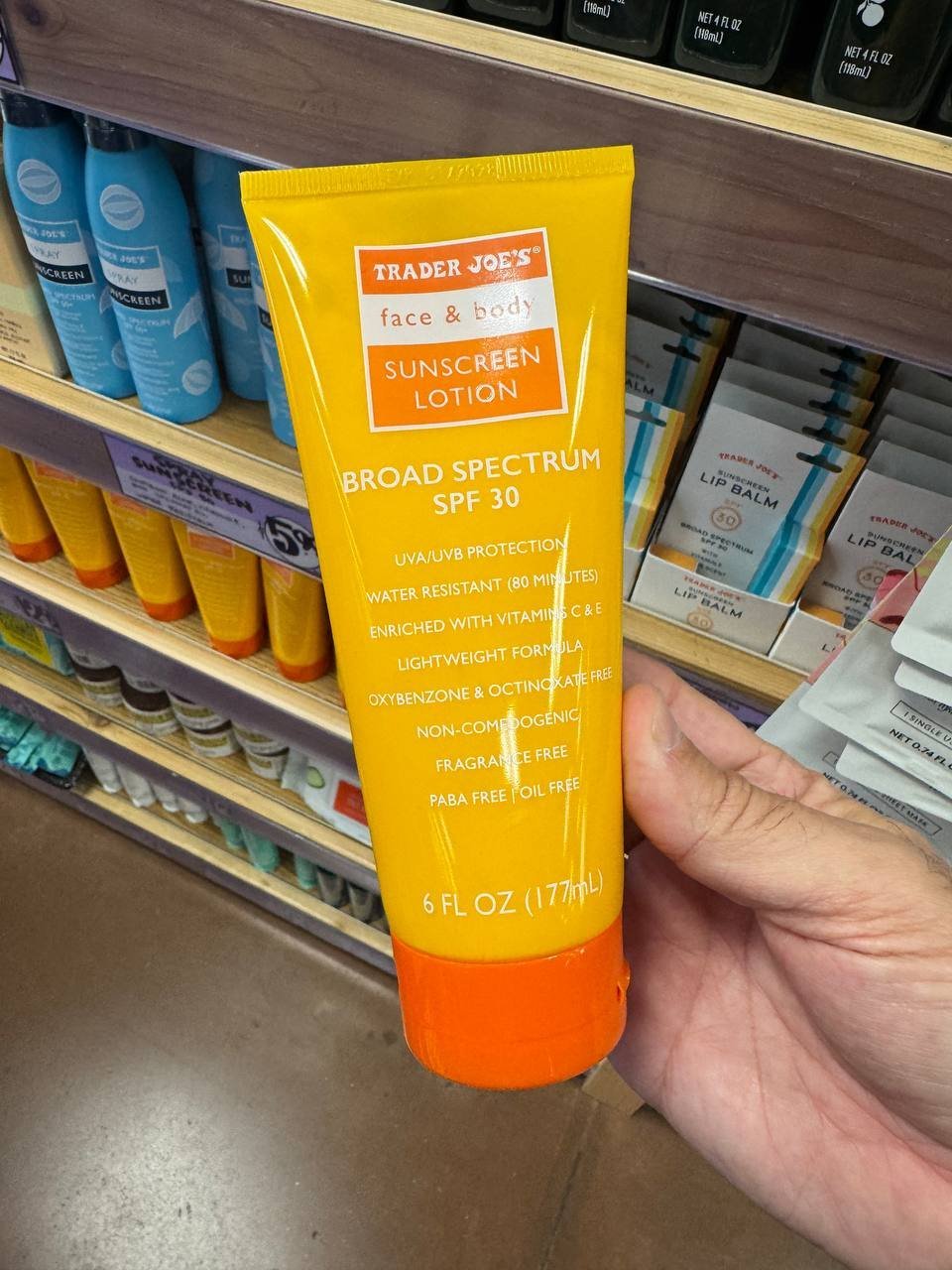 COSMÉTICO