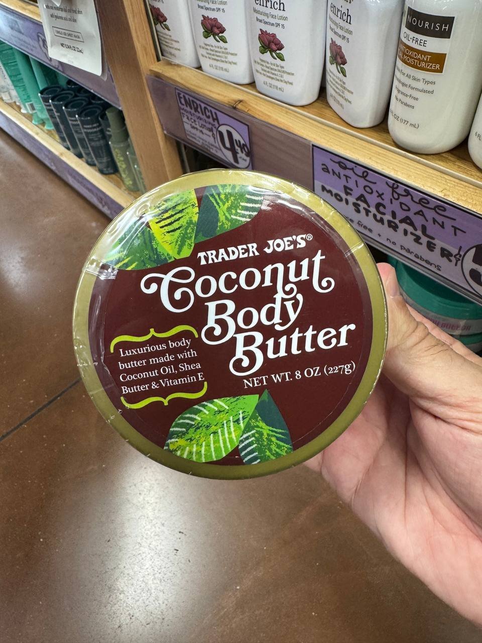 COSMÉTICO
