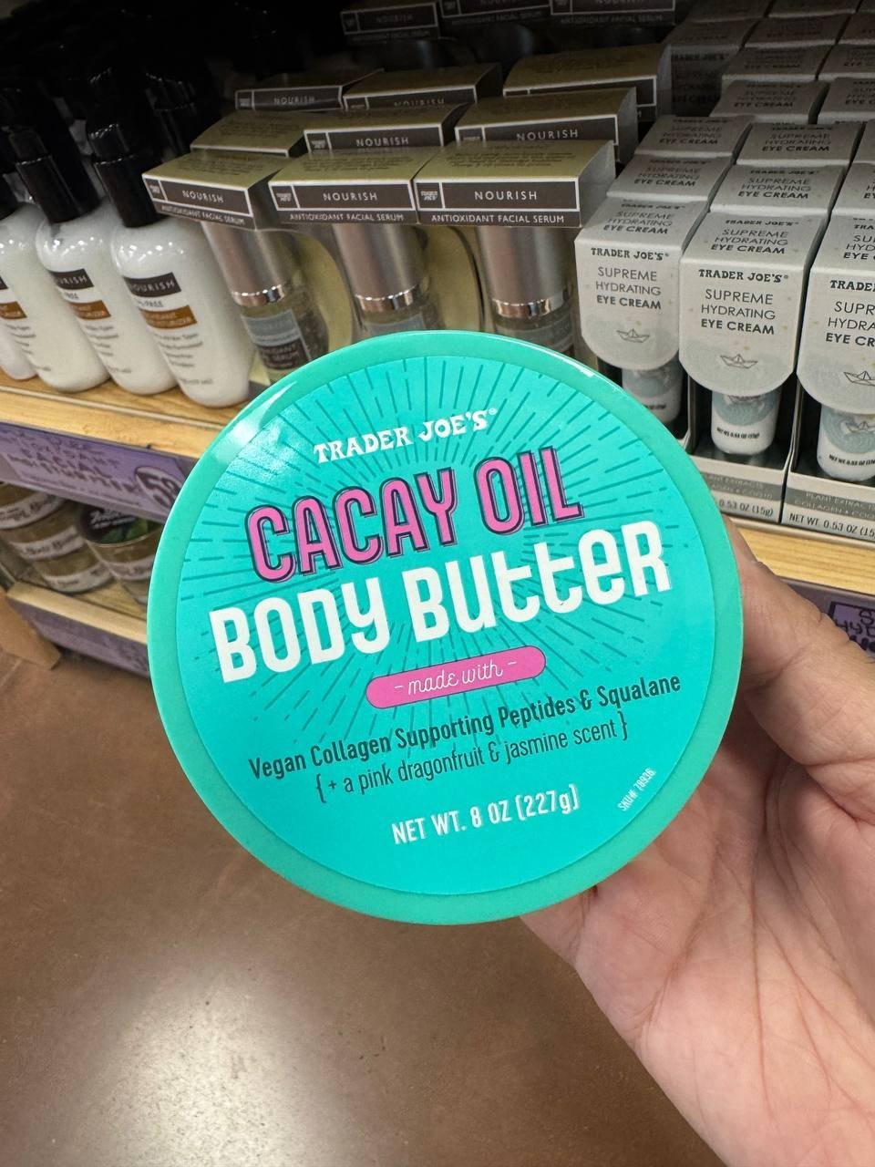 COSMÉTICO