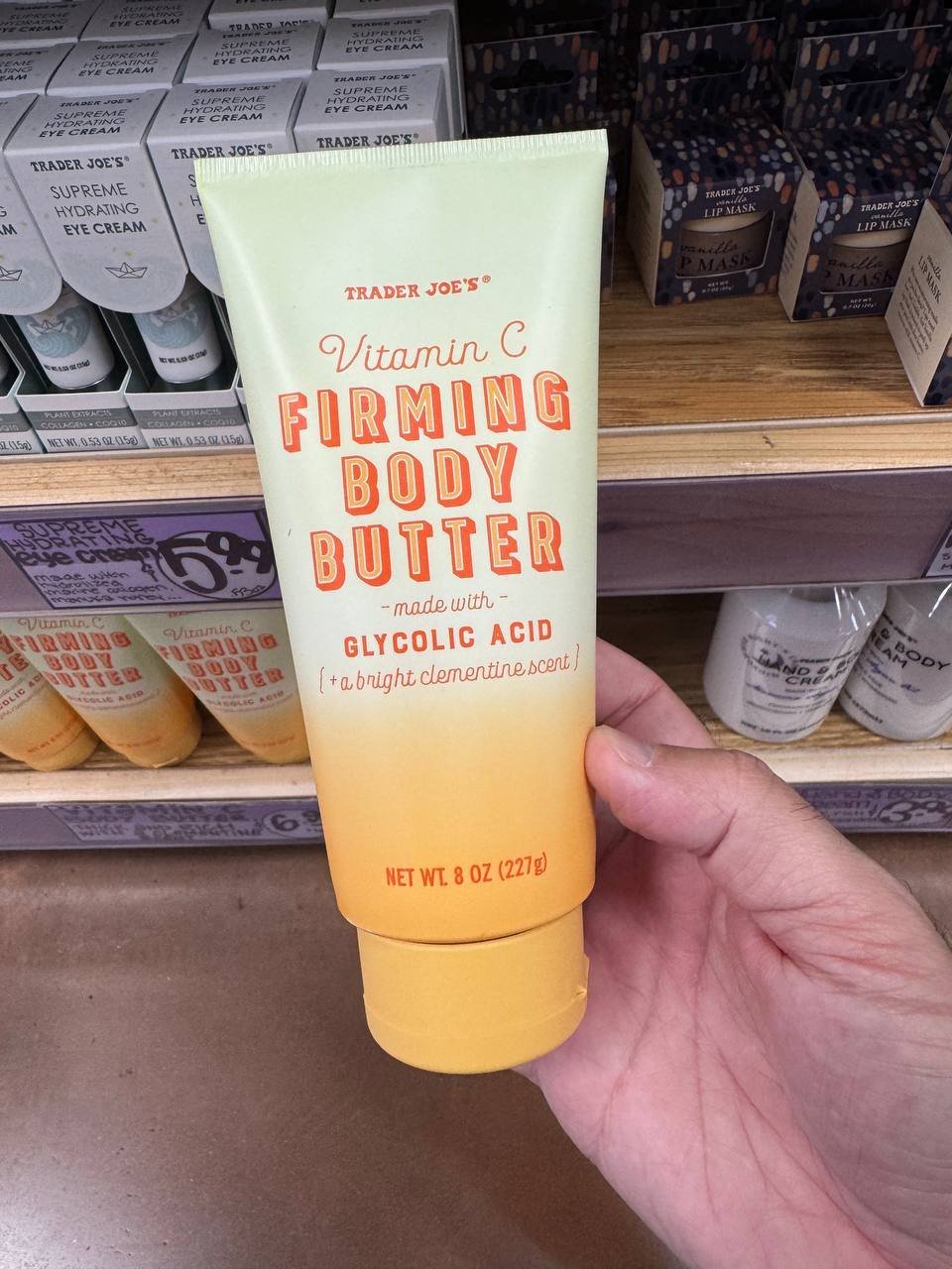 COSMÉTICO