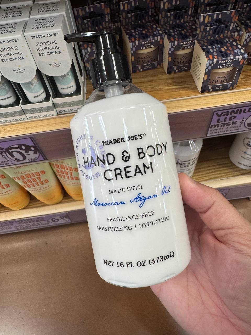 COSMÉTICO