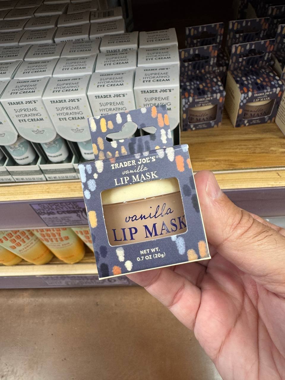 COSMÉTICO